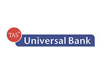 Банк Universal Bank в Лозоватке